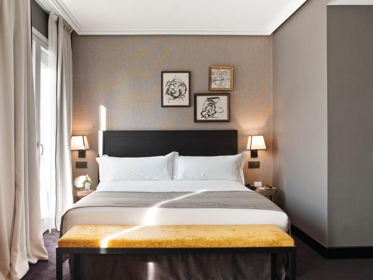 The Principal Madrid, Small Luxury Hotels Kamer foto
